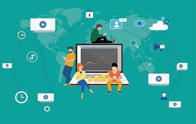 網(wǎng)絡(luò)營(yíng)銷與推廣 線尚網(wǎng)絡(luò)解析其核心作用與價(jià)值